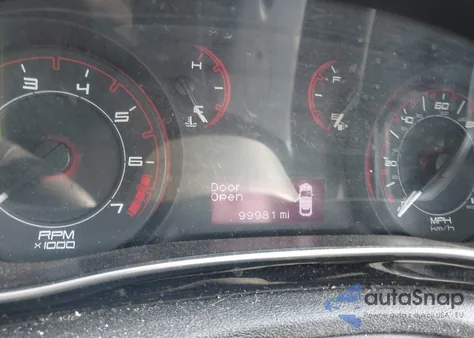 2013 Dodge Dart Sxt from USA, damaged, VIN 1C3CDFBA1DD292738